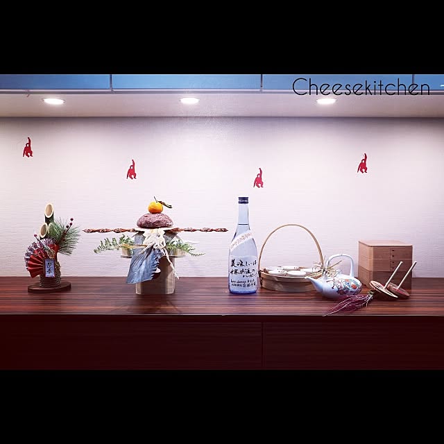 Happycheesekitchenさんの実例写真