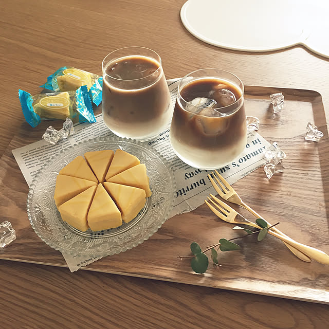 Minteaさんの実例写真