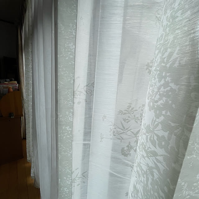 buchiさんの部屋
