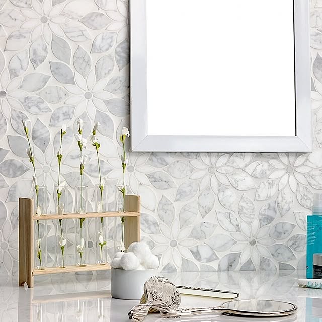 BOWCS-tile_market-さんの実例写真