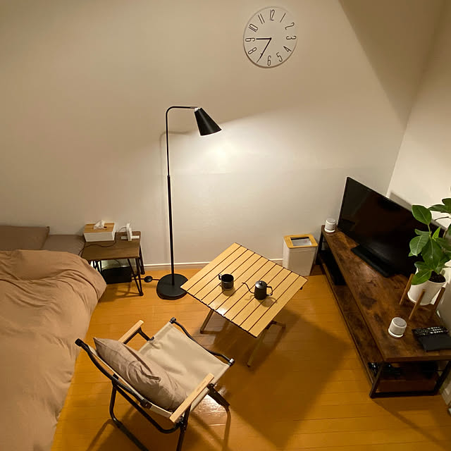 Hisashiさんの部屋
