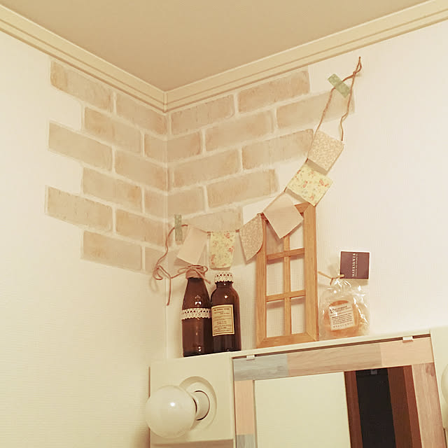NaturalMarbleYoghurtさんの実例写真