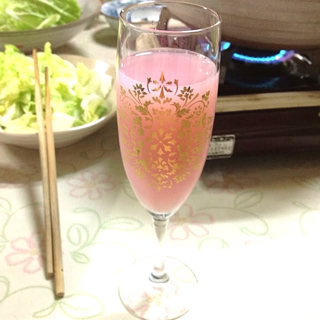 kimpandaさんの実例写真