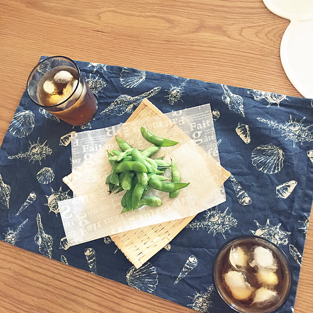 Minteaさんの実例写真