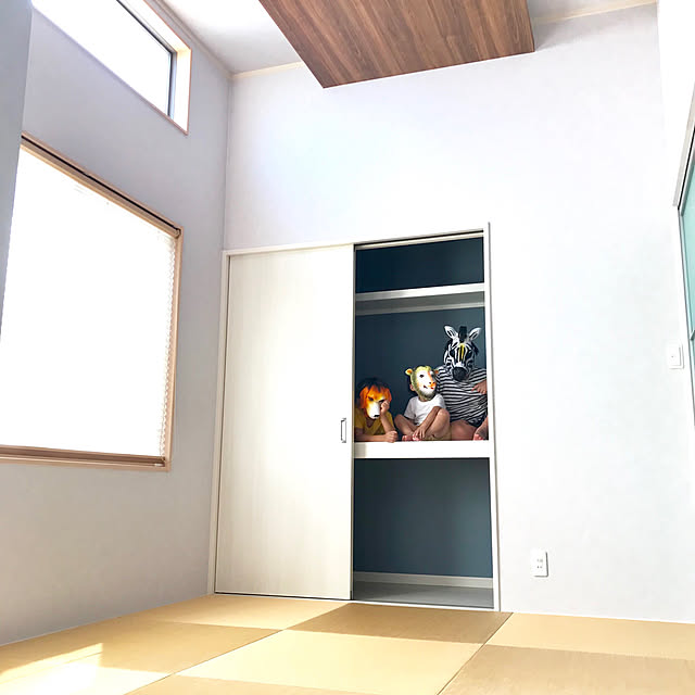 mikiさんの実例写真