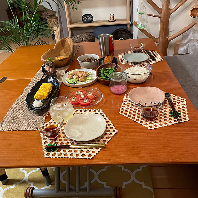 taka17cafeさんの実例写真