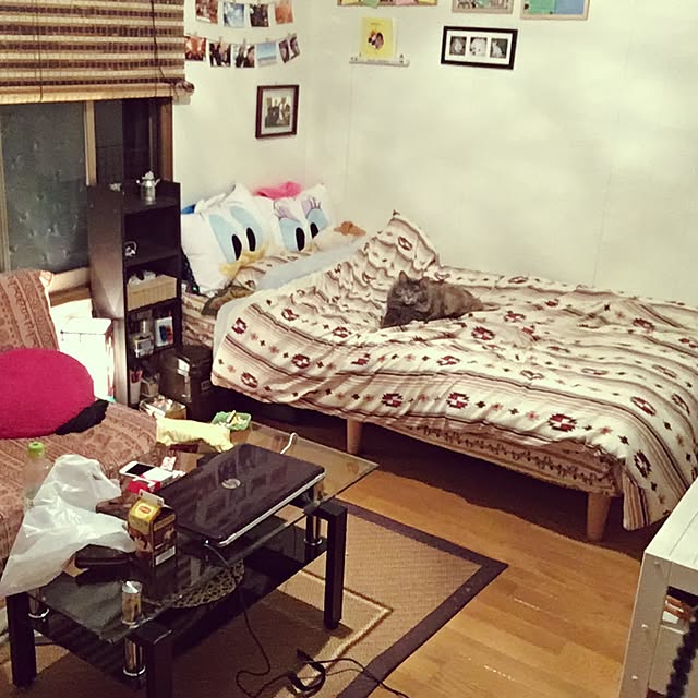 Itoさんの実例写真