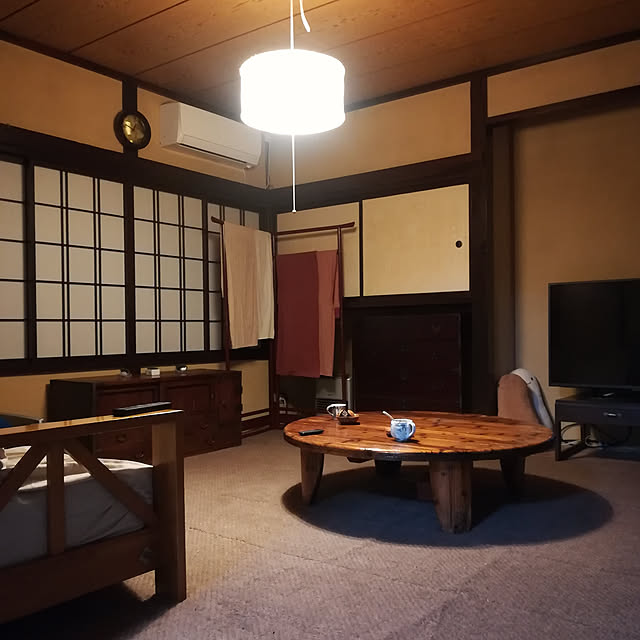 amanojakuさんの実例写真
