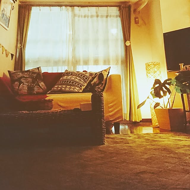muy.さんの実例写真