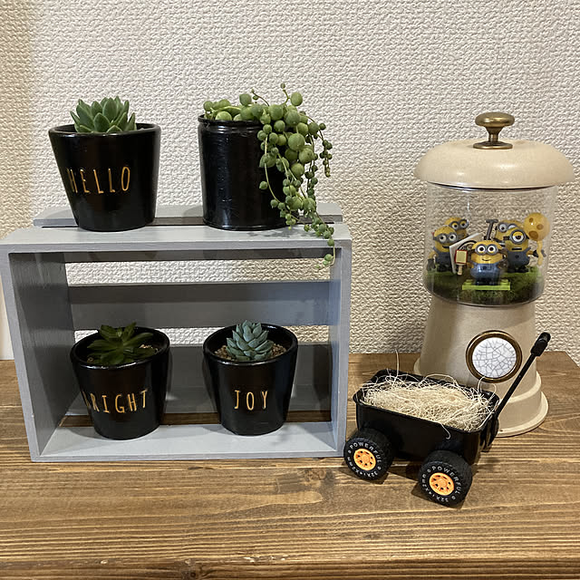hauさんの実例写真