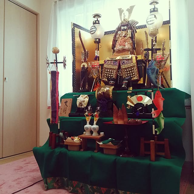 todayさんの実例写真
