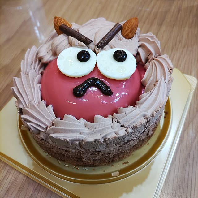 chokocreamさんの部屋