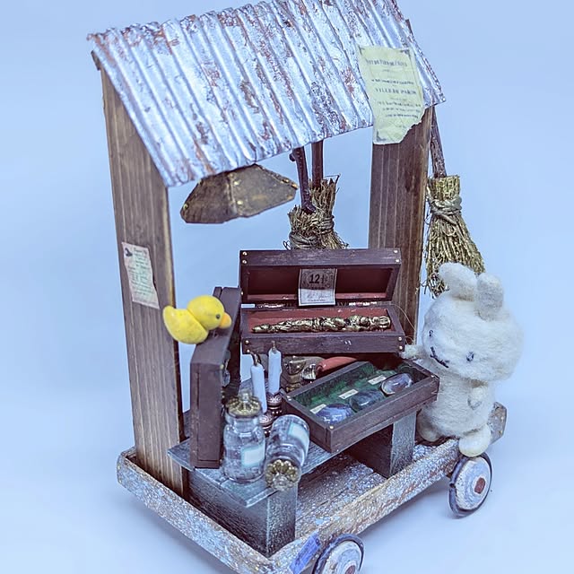 noahさんの部屋