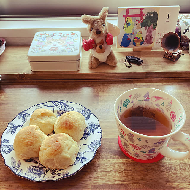 chicomaruさんの実例写真