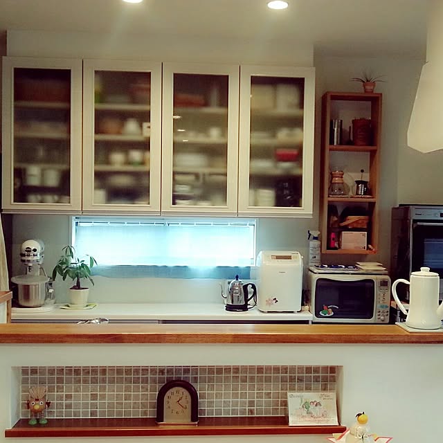 mmkitchenさんの実例写真