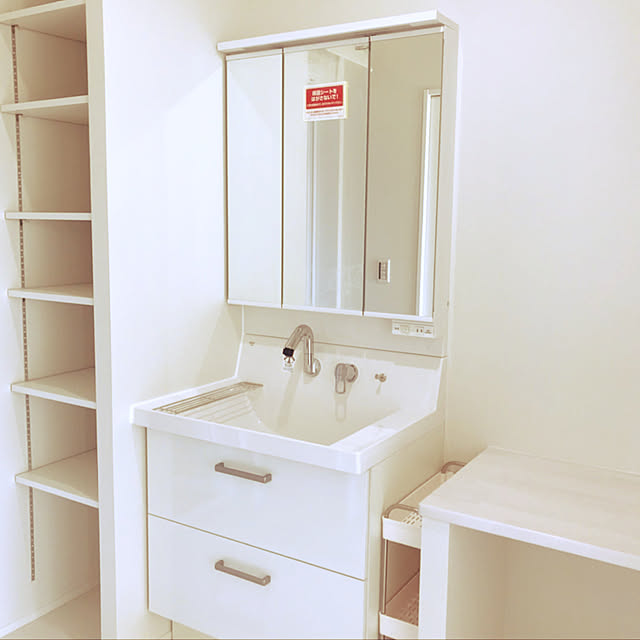 バス/トイレのインテリア実例 - 2022-06-03 15:32:41
