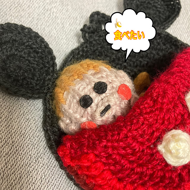 manduonmaさんの部屋
