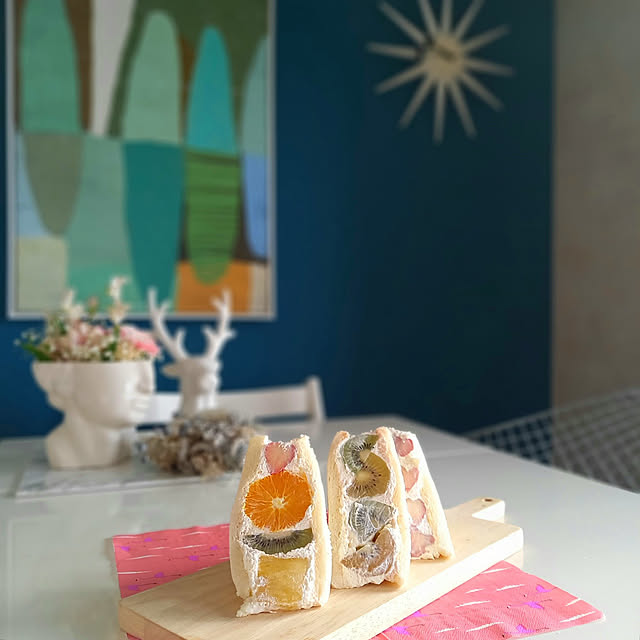 cafe0415hさんの実例写真