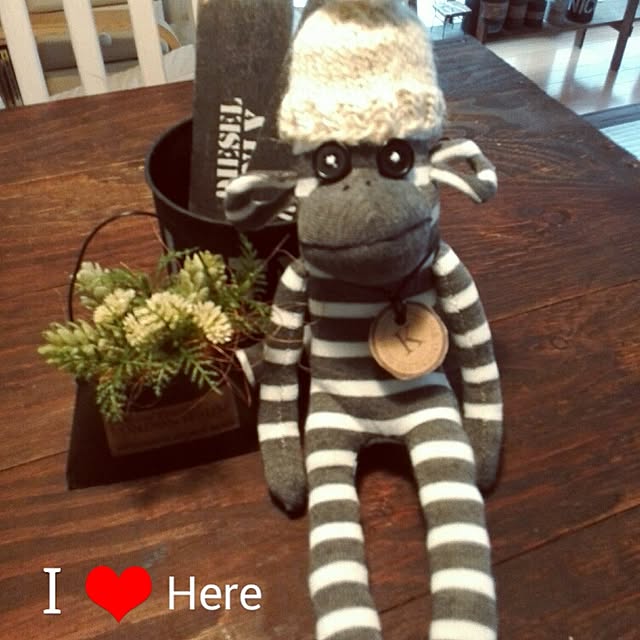 choporiさんの実例写真