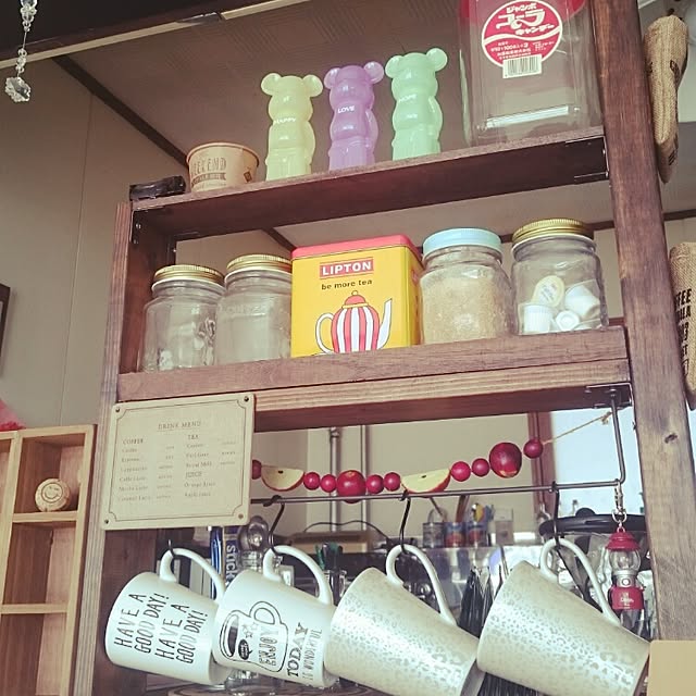 hinakoさんの実例写真