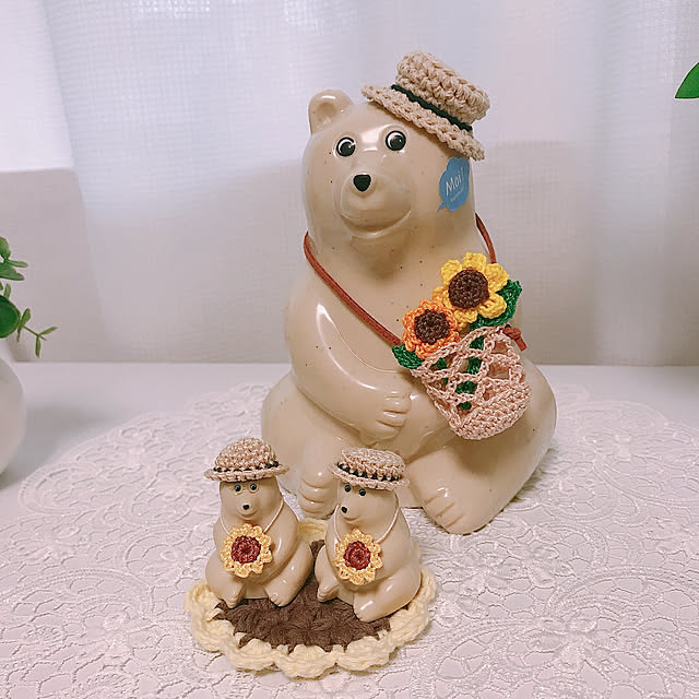 natsuさんの部屋