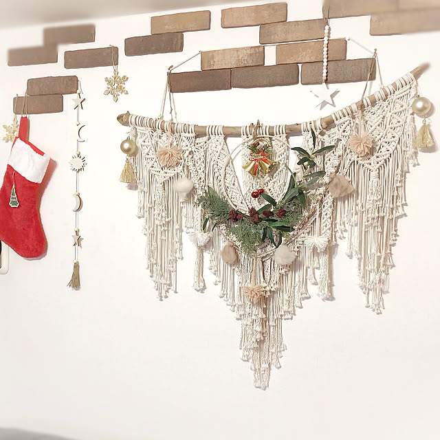 macrame_chocoriさんの実例写真
