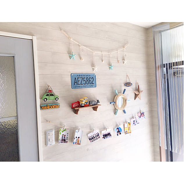 kana_myhome_rcさんの実例写真