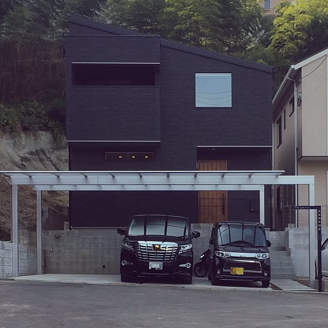 Shuichiさんの実例写真