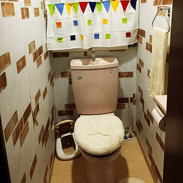 aさんの実例写真