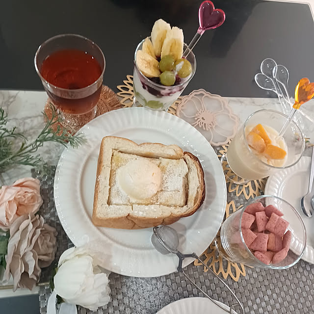 rikuerinka86さんの実例写真