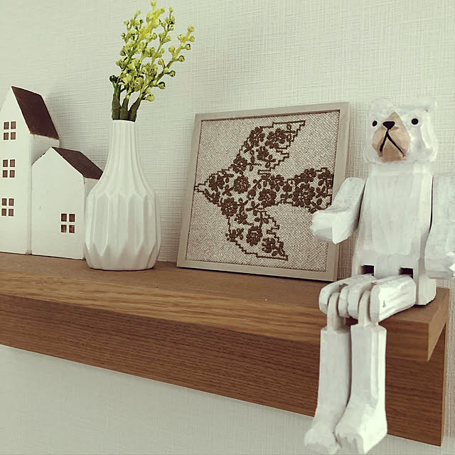 happyさんの実例写真