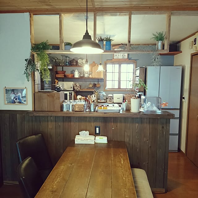 ichigo100さんの実例写真