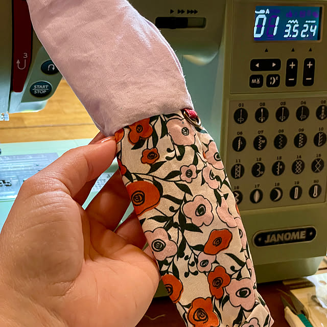 kuromameさんの部屋