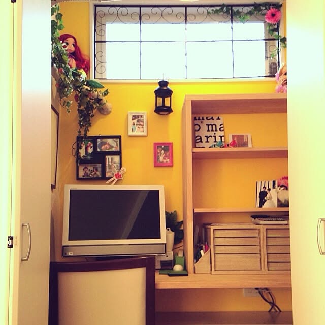 ajanoさんの実例写真