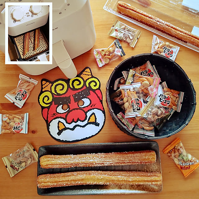 mikanさんの実例写真