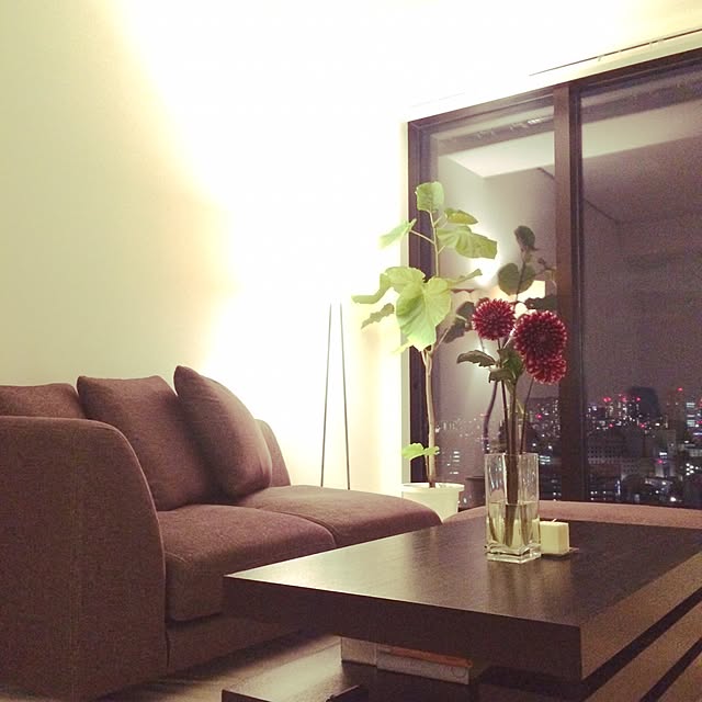 Kさんの実例写真