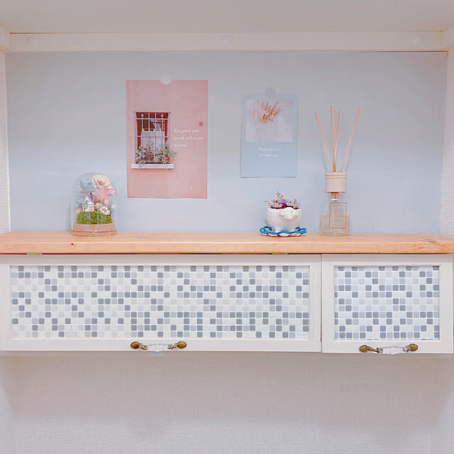 yuyuさんの部屋