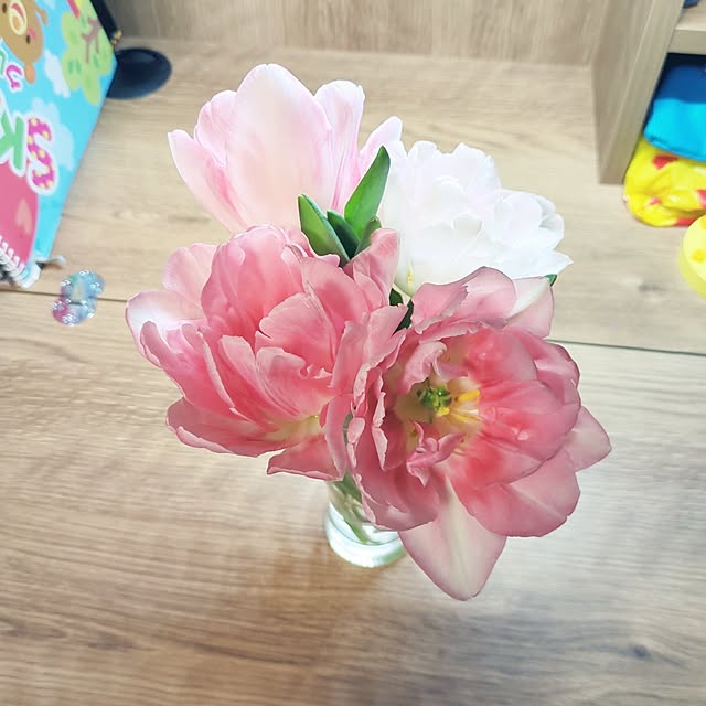 Shion+さんの実例写真