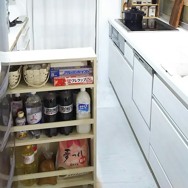flannel.さんの実例写真