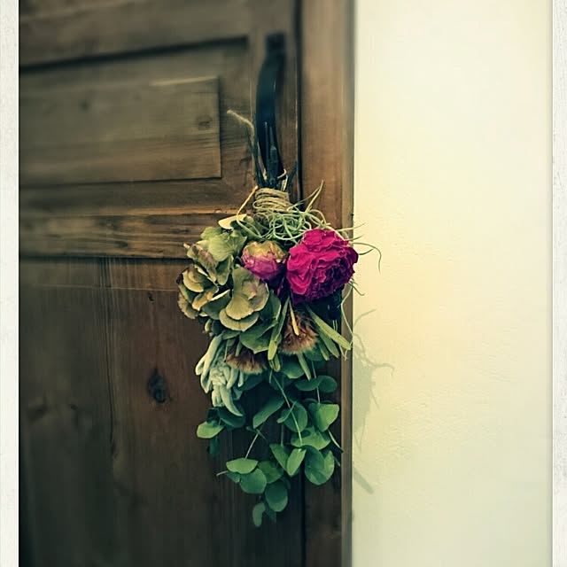 FLOSさんの部屋