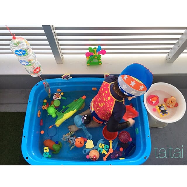 taitaiさんの実例写真