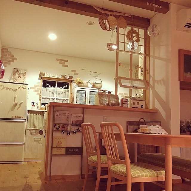 puu.tuuliさんの実例写真