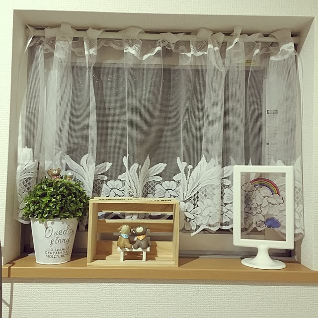 mofumofuさんの実例写真