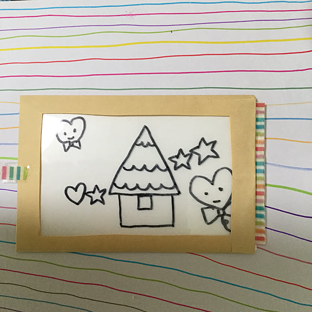 chiiyanさんの実例写真