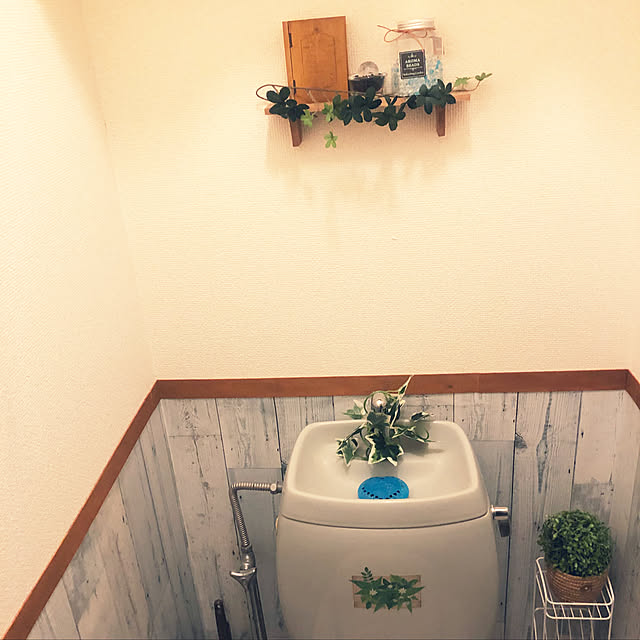 shirokuma1461さんの実例写真