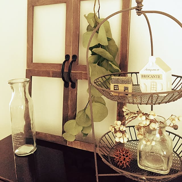 flowerbellさんの実例写真