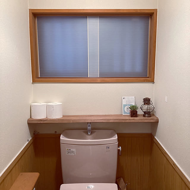 calmsweetsweetさんの実例写真