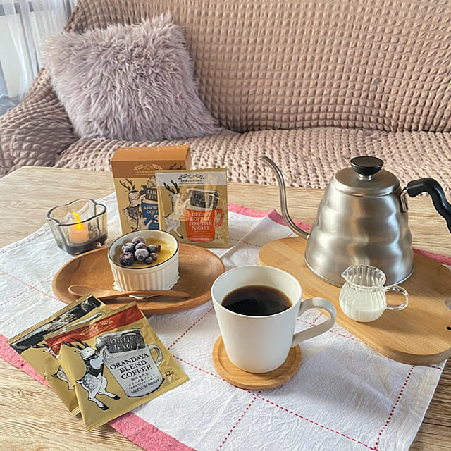 mintteaさんの実例写真