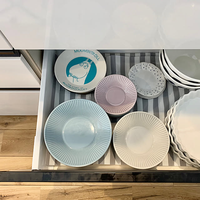 Minteaさんの部屋