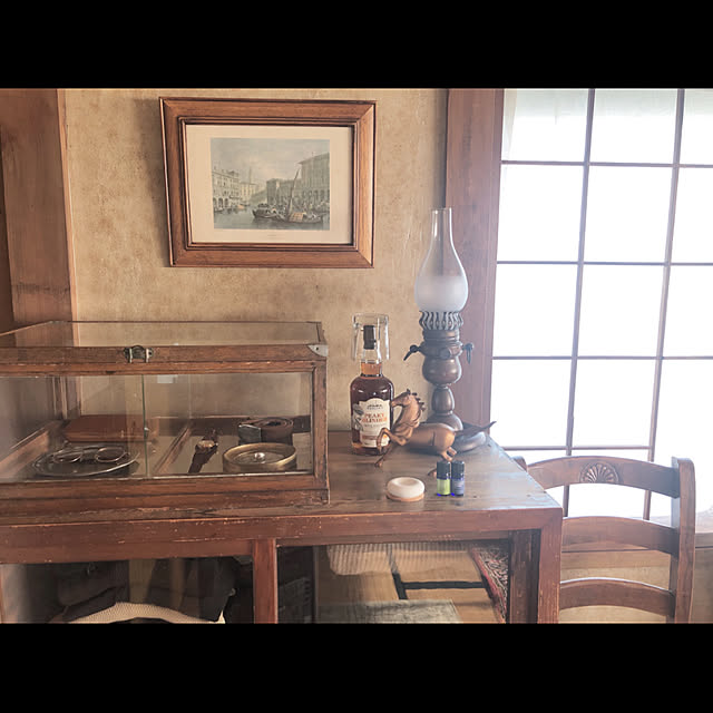Misakiさんの部屋